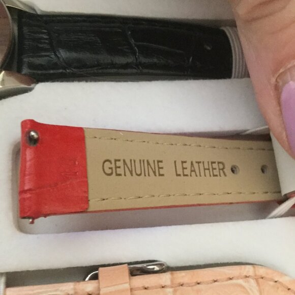 Invicta watch set excellent like new condition battery just replaced works great - Picture 6 of 9